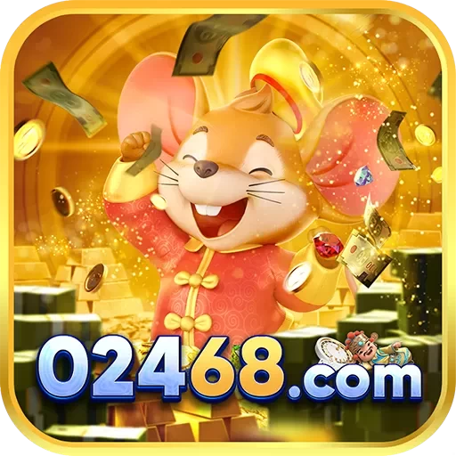 02468 Gold Rewards - apk