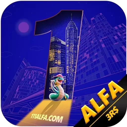 111alfa - Real Money Deluxe - 🔥 apk