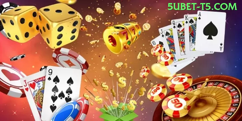 5ubet vip - ⭐ apk