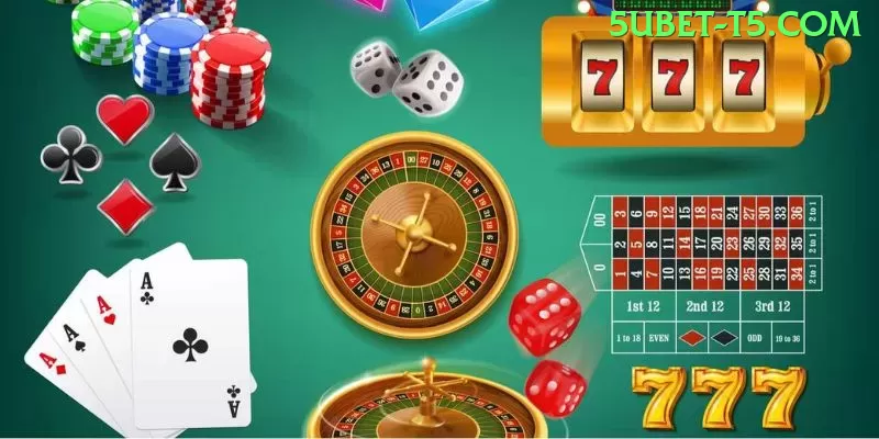 5ubet vip - pak