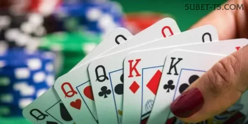 5ubet slots no app