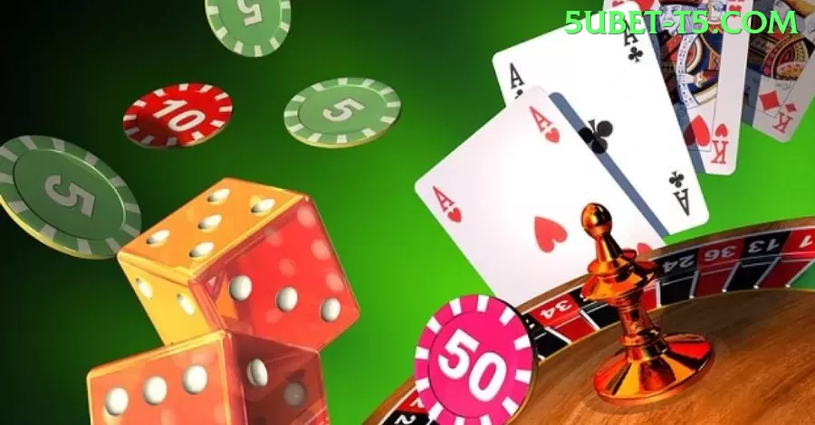 5ubet vip - 💎 apk