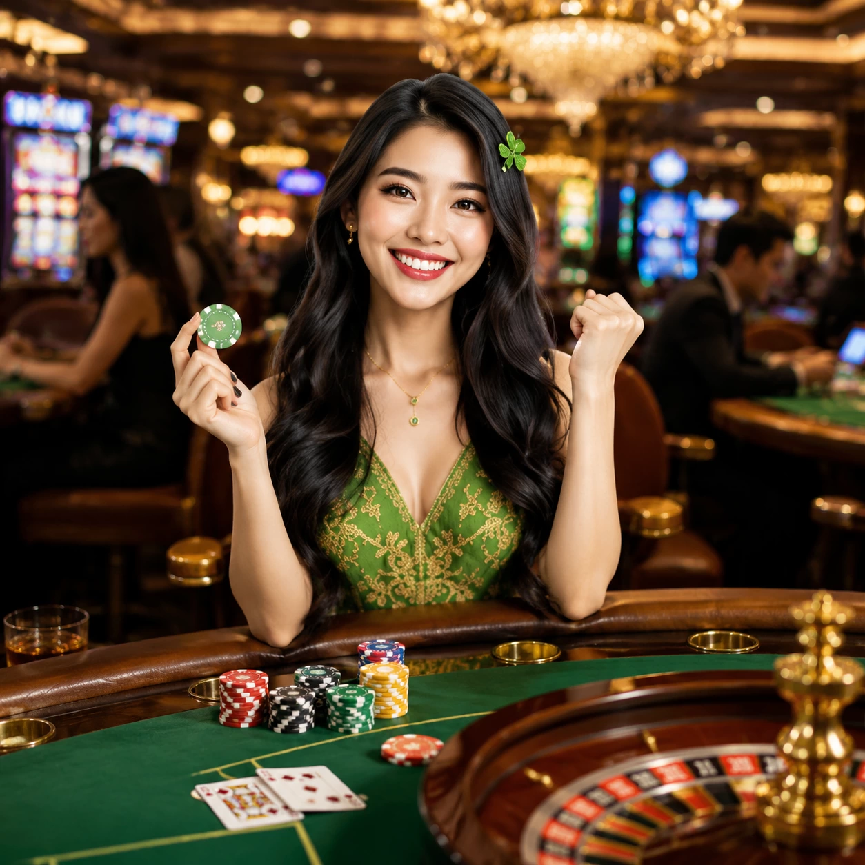 Depósito PIX 5ubet